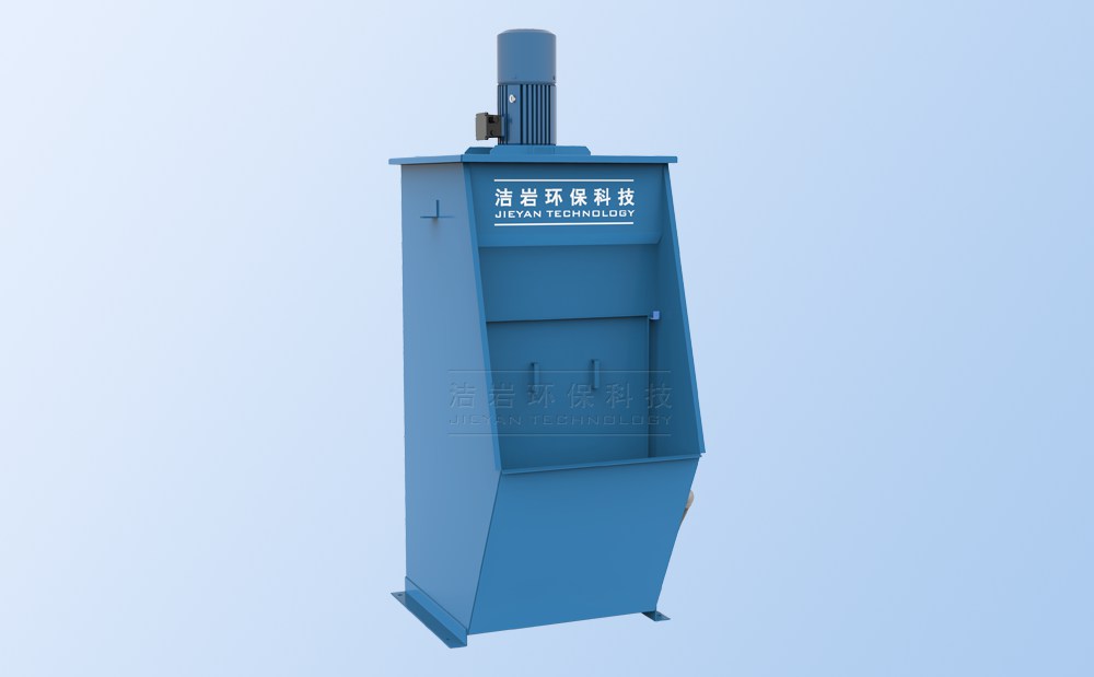 湿法除尘器