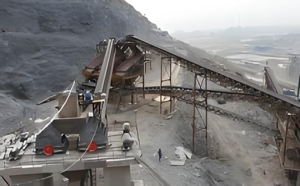 湖北武穴春锦建材【机型：FDC400】泡沫干雾抑尘装置