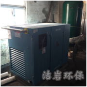 牡丹江市龙江电力设备有限公司【机型：DS-60】微米级干雾抑尘系统