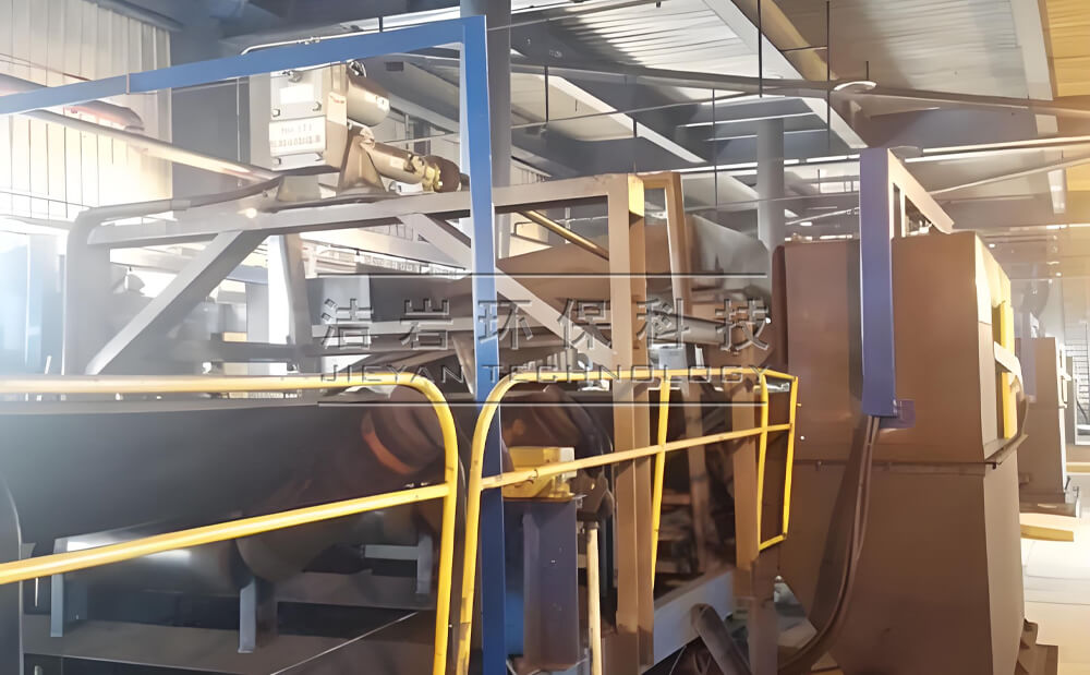 干雾降尘,犁煤器微米级干雾抑尘