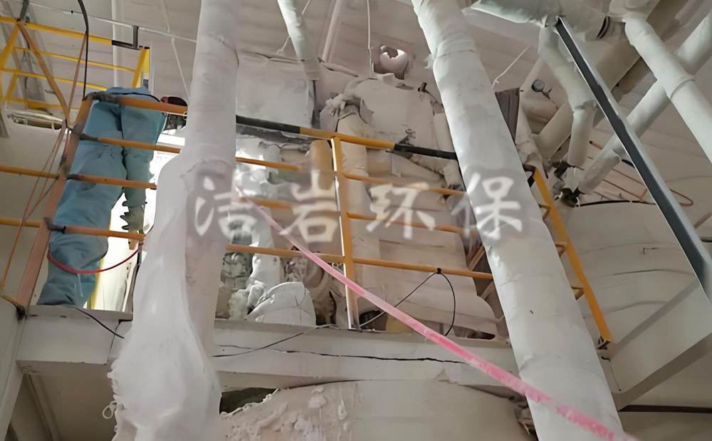 湿法除尘器,湿式除尘器,化肥尿素