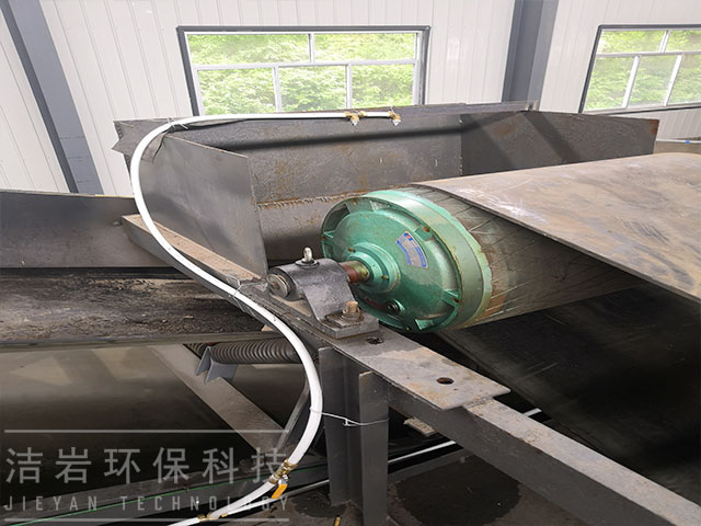 生物纳膜抑尘系统,泡沫干雾抑尘