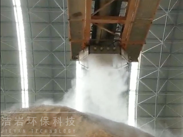 干雾抑尘,,喷雾抑尘