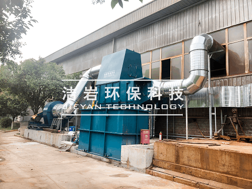 湿法除尘器,湿式除尘器,抛丸机
